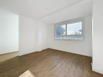 Appartement, 40 m²