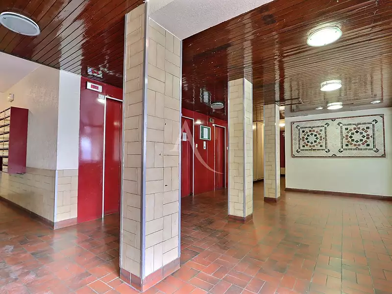 Appartement, 73,06 m²