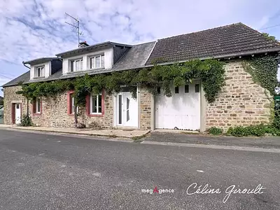 Maison, 130 m²