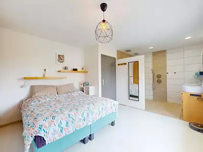Maison, 130 m²