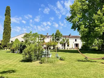 Maison, 420 m²