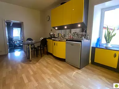 Maison, 350 m²
