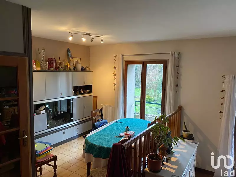 Maison, 128 m²