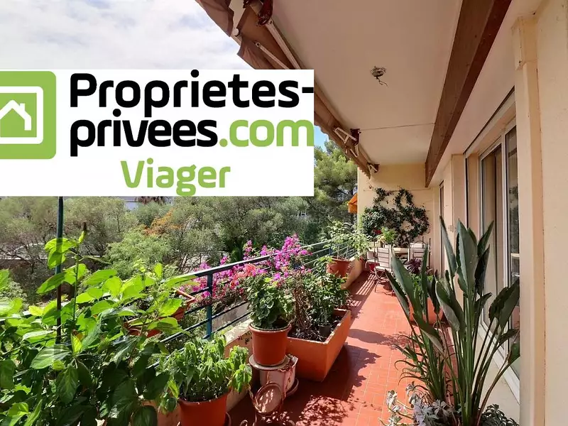 Appartement, 112 m²