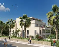 Appartement, 80,03 m²