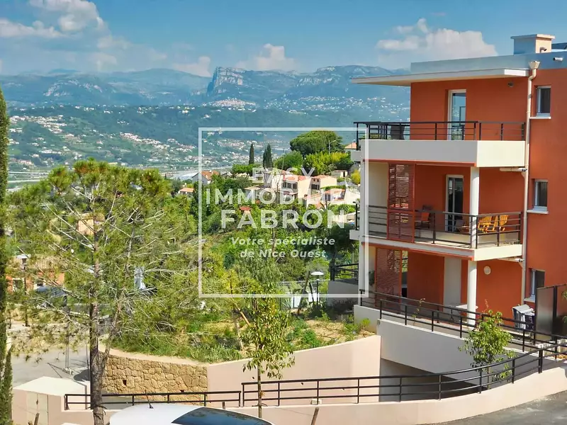 Appartement, 46,26 m²