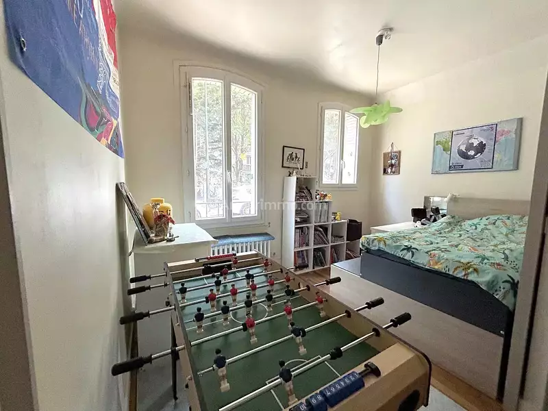 Appartement, 88,5 m²