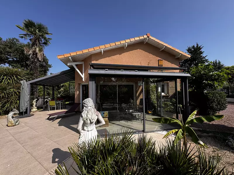 Maison, 135 m²