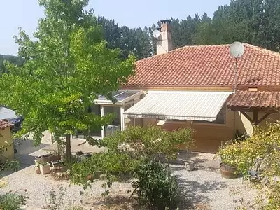 Maison, 165 m²