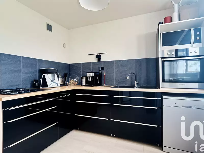 Appartement, 98 m²
