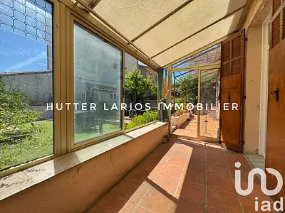 Maison, 130 m²