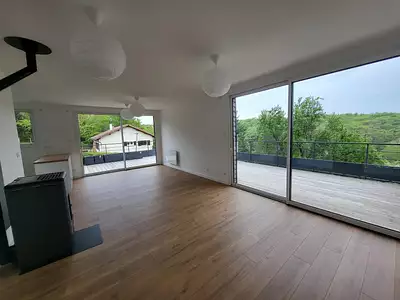 Maison, 82 m²