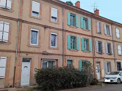 Maison, 170 m²
