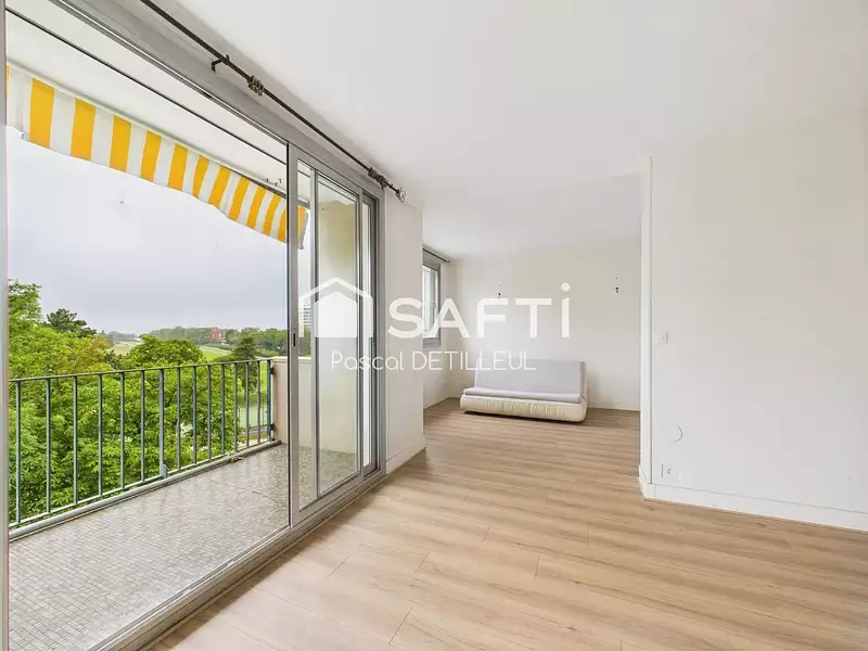 Appartement, 66 m²