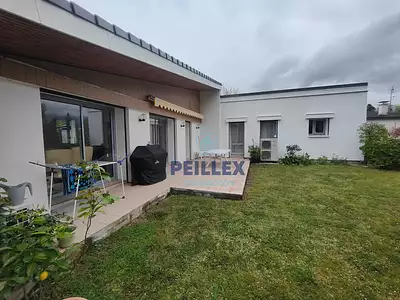 Maison, 112,71 m²