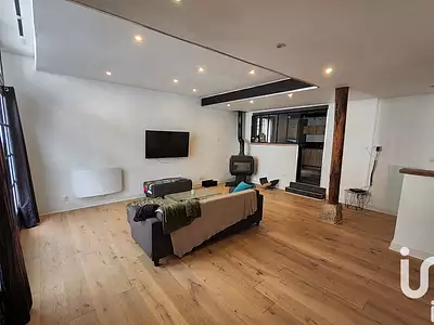 Maison, 150 m²