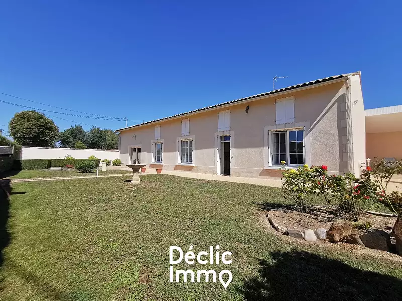 Maison, 142 m²