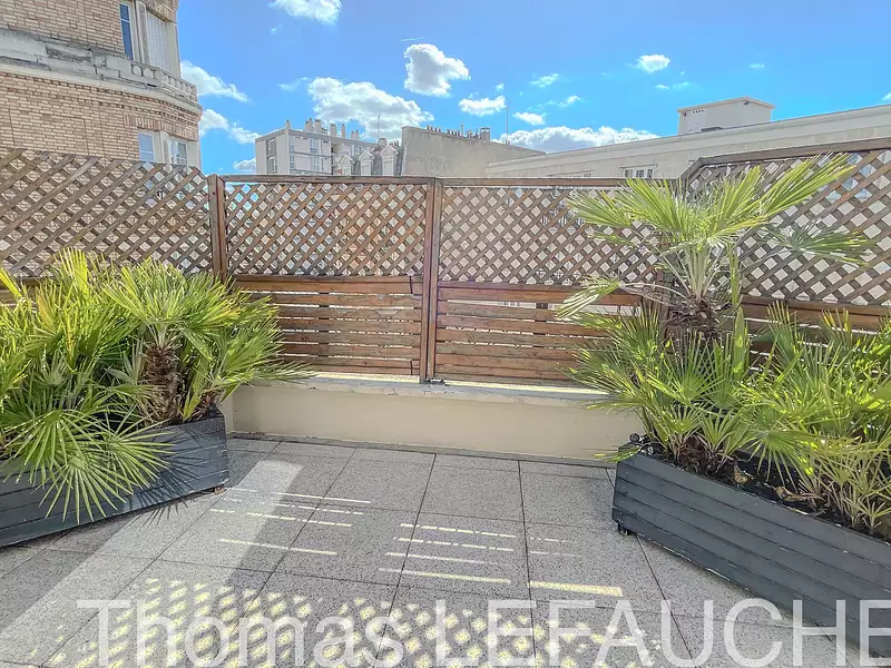 Appartement, 125 m²