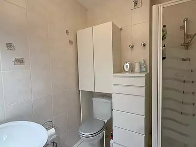 Appartement, 41,76 m²