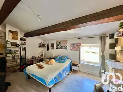 Maison, 90 m²