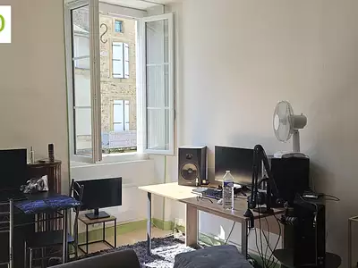 Immeuble, 156 m²