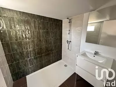 Maison, 55 m²