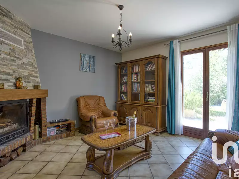 Maison, 200 m²