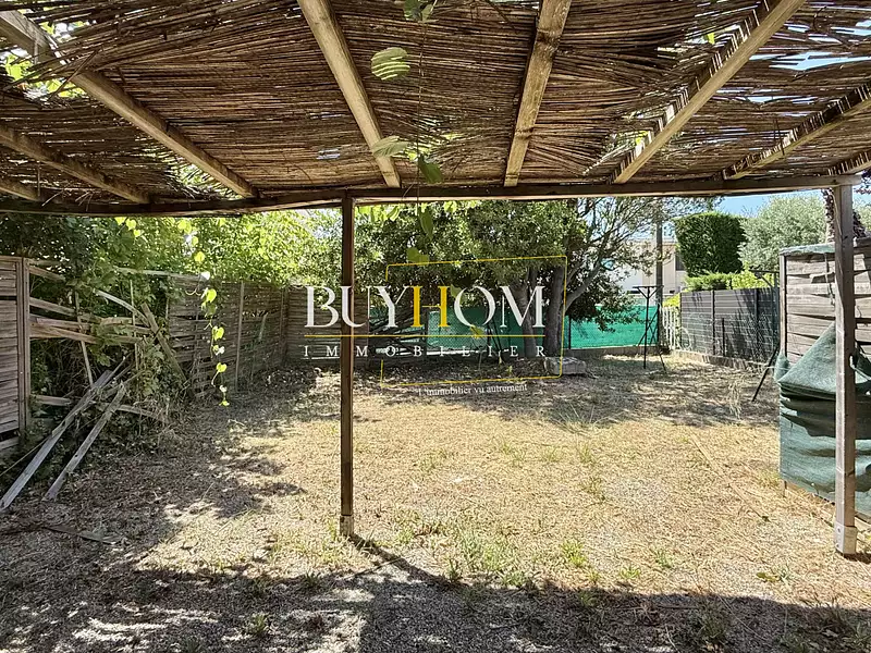 Appartement, 70 m²