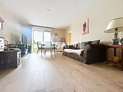 Appartement, 74 m²