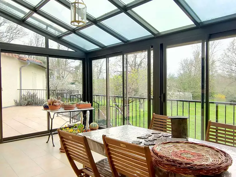Maison, 140 m²