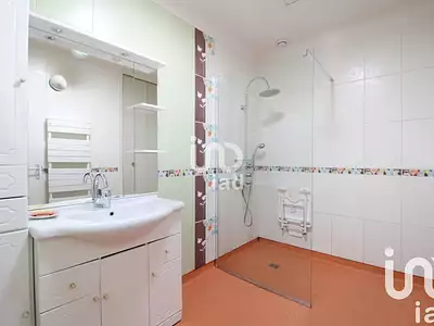 Maison, 86 m²