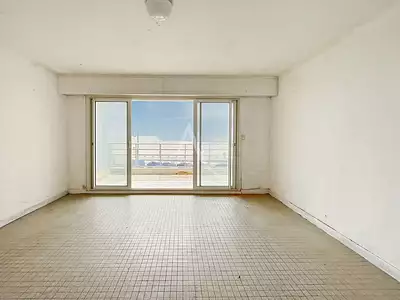 Appartement, 42,09 m²