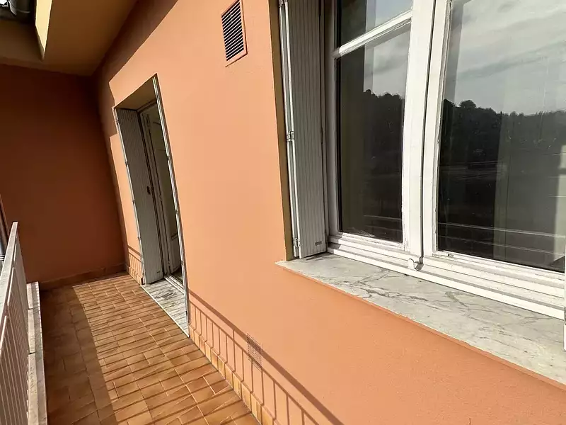 Appartement, 17,1 m²