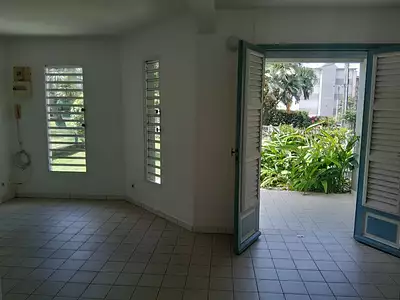 Appartement, 81 m²
