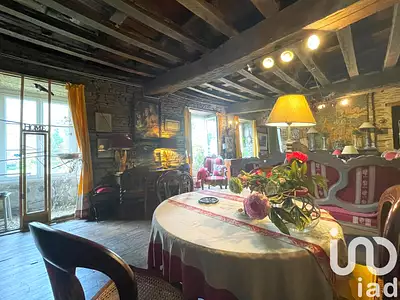 Maison, 284 m²