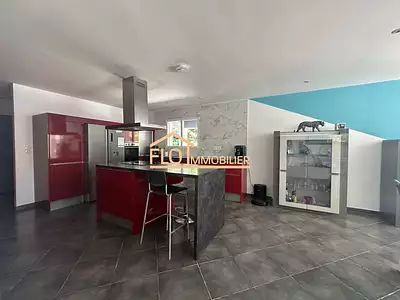 Maison, 120,15 m²
