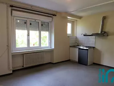 Appartement, 34 m²