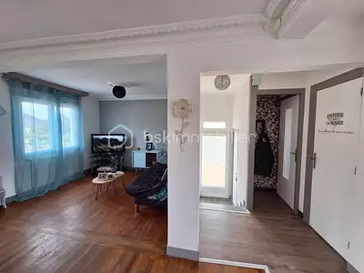 Maison, 73 m²