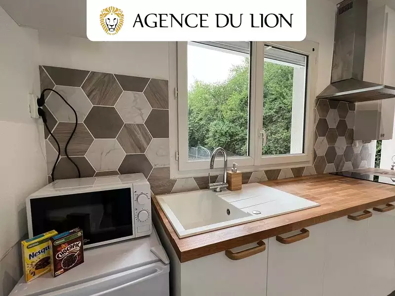 Maison, 50 m²