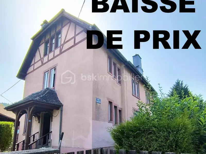 Maison, 130 m²