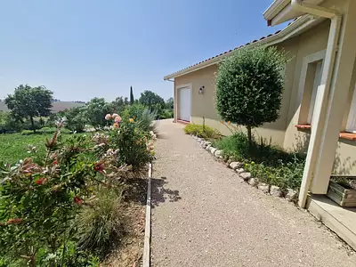 Maison, 130 m²