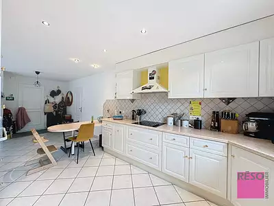 Maison, 135 m²