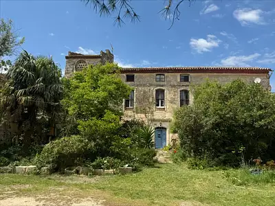 Maison, 430 m²