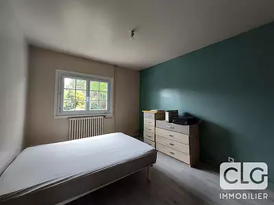 Maison, 116 m²