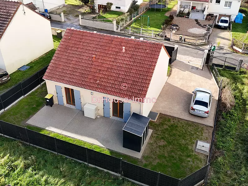 Maison, 69 m²