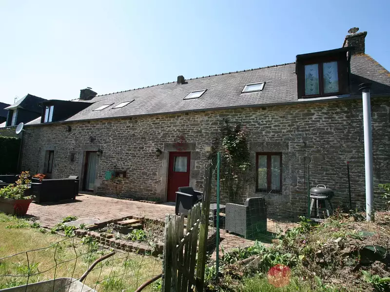 Maison, 178 m²