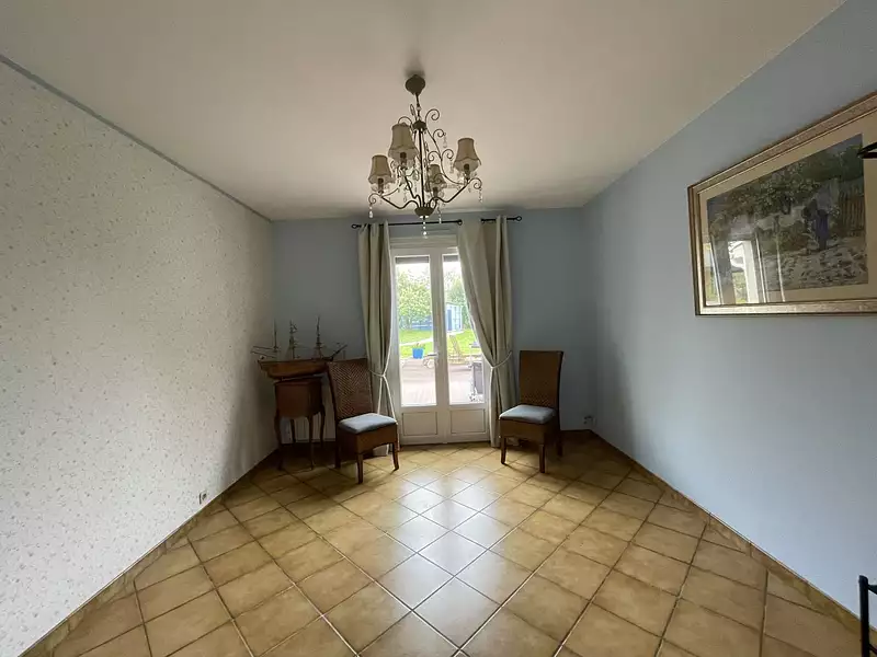 Maison, 163 m²