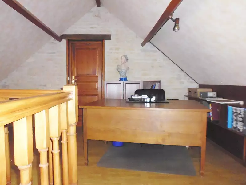 Maison, 159 m²