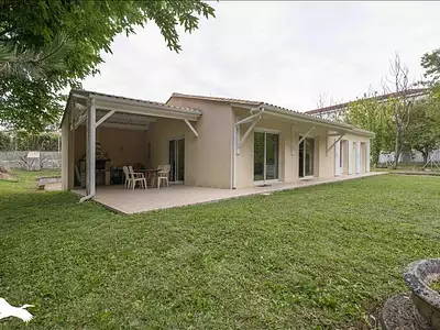 Maison, 96 m²