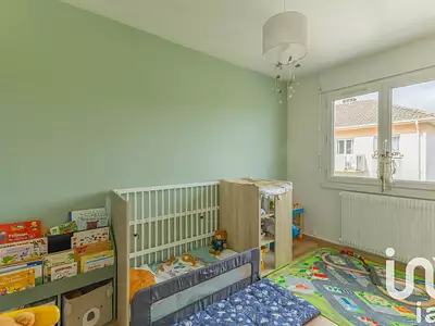 Appartement, 68 m²